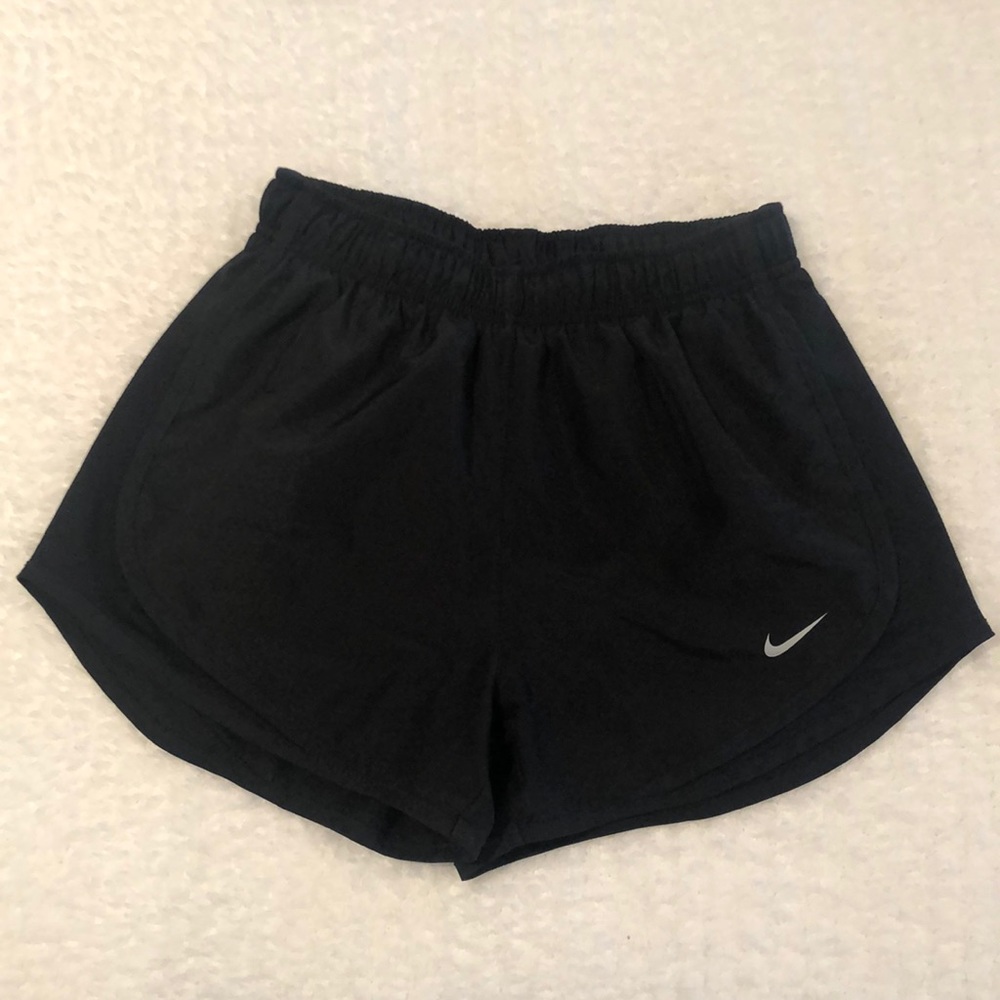 Nike track short